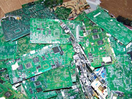 台州市椒江区废塑料集散地-长葛废塑料集散地